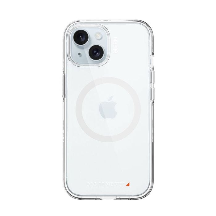 EFM Aspen Case Armour with D3O BIOFor iPhone 15
