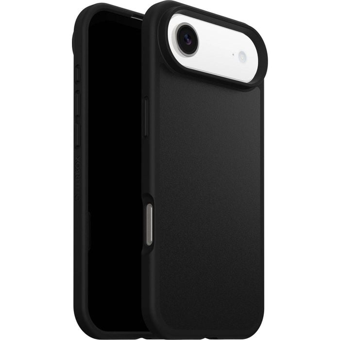 Otterbox React Magsafe Case For Apple Iphone Air - Black