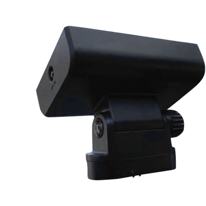 Elinz GPS Module Strong Magnetic Mounting Bracket for DCMOB Car Dash Cam