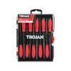 Trojan 10 Piece Mini File Set