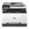 HP LaserJet Pro 3301fdw A4 Colour Laser Multifunction Printer