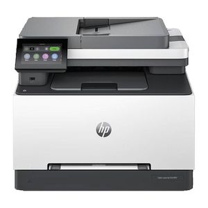 HP LaserJet Pro 3301fdw A4 Colour Laser Multifunction Printer