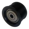 Idler Pulley for Toyota Landcruiser VDJ76 VDJ78 VDJ79 VDJ200 1VDFTV