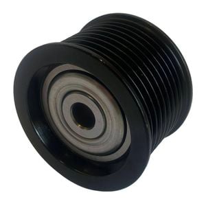 Idler Pulley for Toyota Landcruiser VDJ76 VDJ78 VDJ79 VDJ200 1VDFTV