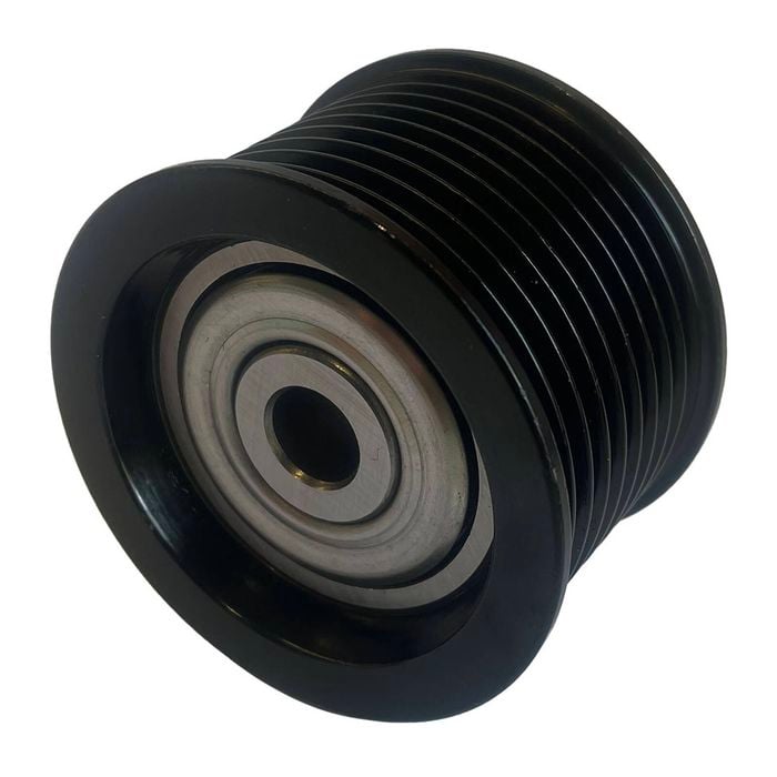 Idler Pulley for Toyota Landcruiser VDJ76 VDJ78 VDJ79 VDJ200 1VDFTV