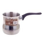 Casa Barista Turkish 650ml Stainless Steel Stovetop Coffee/Espresso Pot/Maker