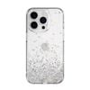 SwitchEasy Starfield 3D Case For iPhone 14 Pro - Transparent