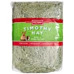 Peters Timothy Premium Grass Hay Rabbit Guinea Pig Food 1kg