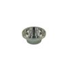 Steering Wheel Adaptor Boss VW Transporter Kombi T2 Type 2 1968-74 Polished