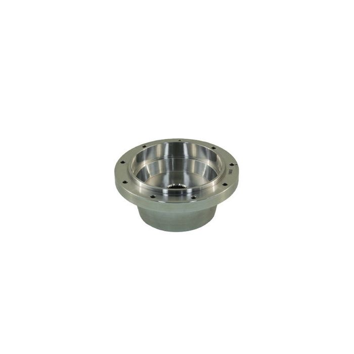 Steering Wheel Adaptor Boss VW Transporter Kombi T2 Type 2 1968-74 Polished