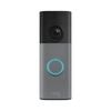 Ring Speckled Grey 2nd Gen Battery Video Doorbell