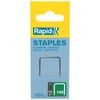 Rapid 10mm 140 Series Staples - 650 pieces