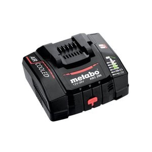 Metabo 12-36V Quick Charger 627374000 - Skin Only