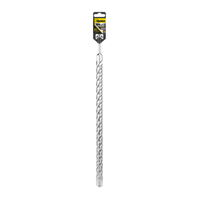 Kango 22 x 450mm K4 SDS Plus Drill Bit