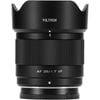 Viltrox AF 35mm f/1.7 APS-C Lens - Fujifilm X-Mount