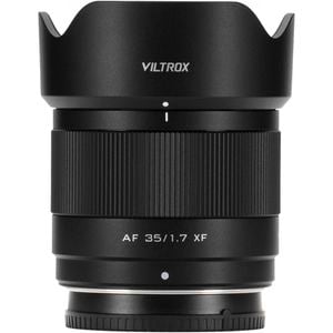 Viltrox AF 35mm f/1.7 APS-C Lens - Fujifilm X-Mount