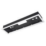 Heatstrip Flush Mount Kit - To Suit Model THY3200W