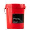 Smai Chalk Bucket 5lb (2.27kg) - White