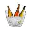 Serroni Fresco Vino Gondola Drinks Tub 6.8L