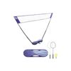 Decathlon - Badminton Net  Fun Set 3 Meter Royal Blue - One Size