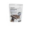 Happy Tails 500g Beef And Vegetable Straps Dog Treats