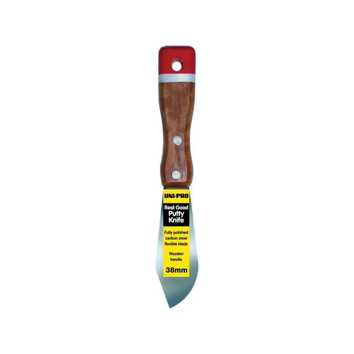 UNi-PRO 38mm Real Good Putty Knife