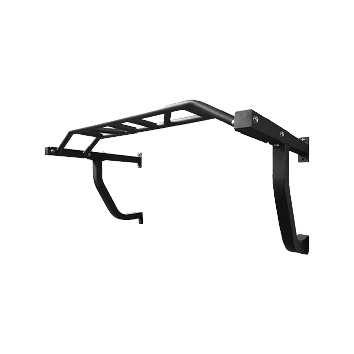 Wall Mounted Multi Grip Chin Up Bar