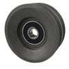 Drive Belt Idler Pulley For Nissan Navara D22 2.5L YD25DDT Alternator EP292