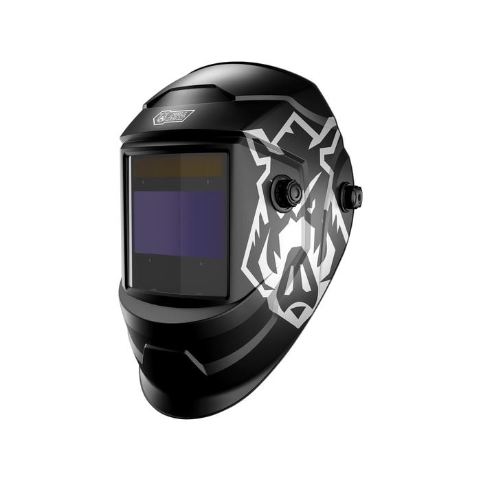 Full Boar Variable Shade Auto Darkening Welding Helmet