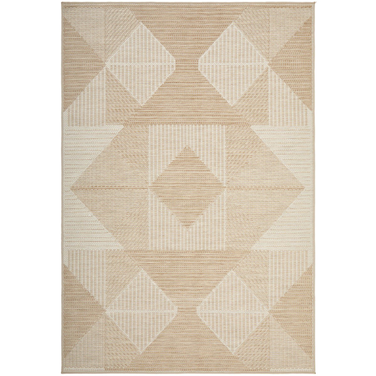 Element Ric Natural 330X240Cm Rug - Bunnings Australia