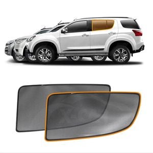 Rear Window Sun Shade for Holden Trailblazer/Colorado7 | Isuzu MU-X 2012-2021 Blind