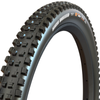 Maxxis High Roller 3 27.5 X 2.40 3c Grip Dd Tr Tyre 120x2tpi E-25