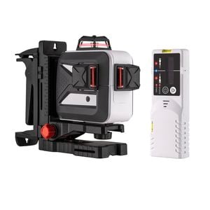 Lasertec 3DR Ultra Multi-line Laser
