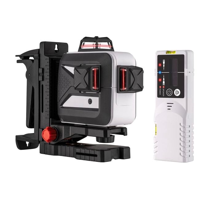 Lasertec 3DR Ultra Multi-line Laser