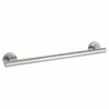 evekare 450mm Polished Stainless Steel LED Night Light Grab Rail