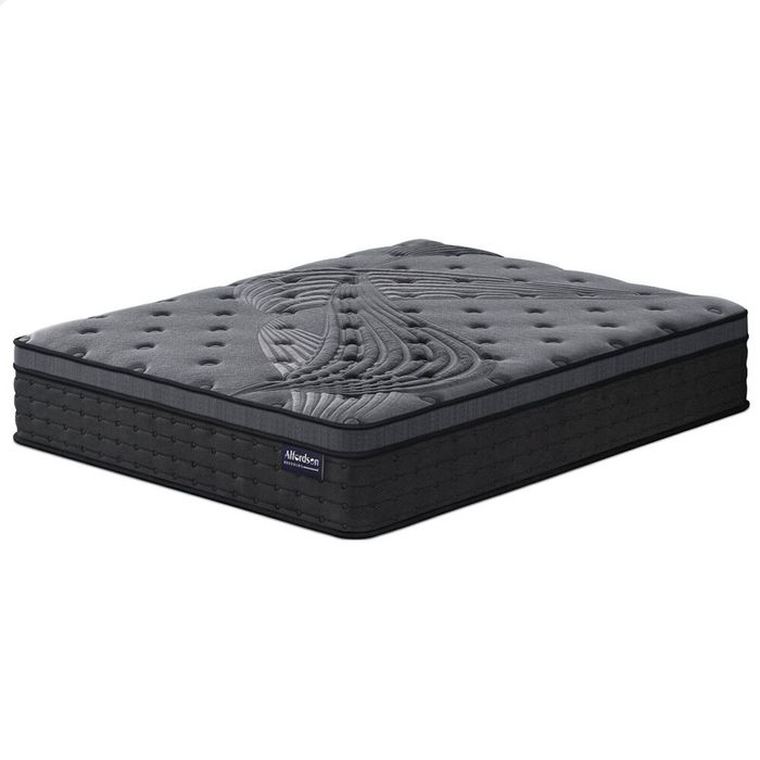 ALFORDSON Mattress 34cm - King