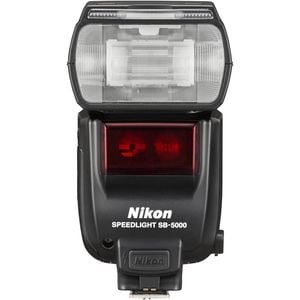 Nikon Sb-5000 Speedlight