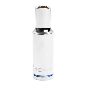 Kincrome 10mm 1/2" Drive Deep Socket