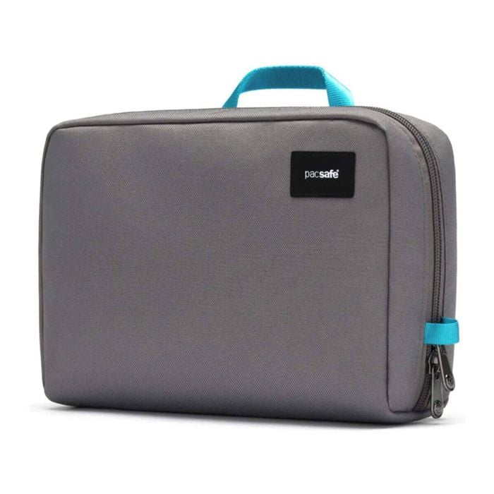 Pacsafe Rfidsafe Gear Pouch - Stone