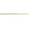 Practa Size 7 Round Hog Hair Paint Brush