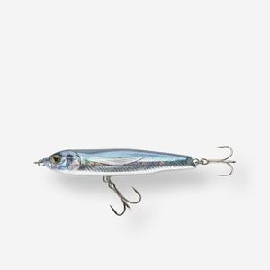 Decathlon - Sea Lure Fishing Exofly 130 F Blue - One Size
