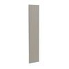 Kaboodle 450mm Cardamom V-Groove Tall Pantry Door
