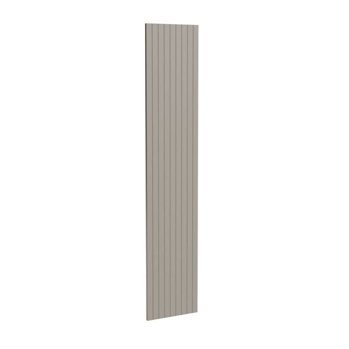 Kaboodle 450mm Cardamom V-Groove Tall Pantry Door