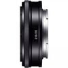 Sony E 20mm f/2.8 Lens