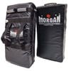 Morgan Competition Extra Heavy Duty Multi Handle Curved Strike & Hit Shield