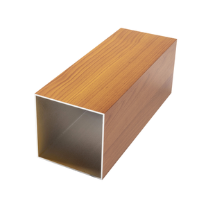 DECO 50 x 50mm Casuarina DecoBatten One-Piece