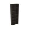Lugna 2048 x 750 x 280mm Storm 5 Shelf Shelving Unit