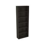 Lugna 2048 x 750 x 280mm Storm 5 Shelf Shelving Unit