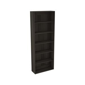 Lugna 2048 x 750 x 280mm Storm 5 Shelf Shelving Unit