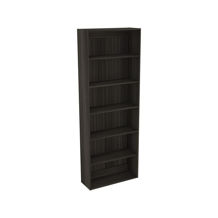 Lugna 2048 x 750 x 280mm Storm 5 Shelf Shelving Unit